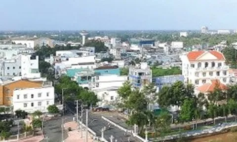 Vĩnh Long thu hút đầu tư vào 4 trụ cột kinh tế
