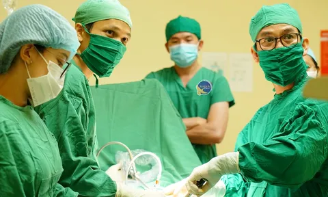 Bất ngờ 'thủ phạm' khiến người phụ nữ có biểu hiện như bị ung thư phổi