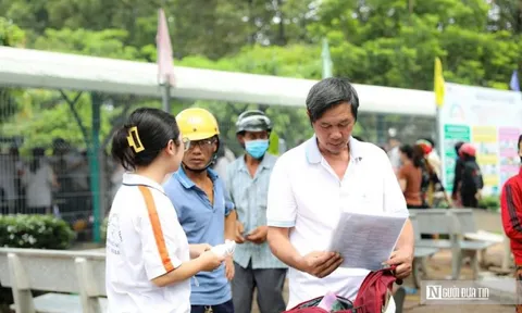 Đồng Nai miễn 100% tiền vé xe cho thí sinh và giáo viên tham gia kỳ thi tốt nghiệp THPT 2025