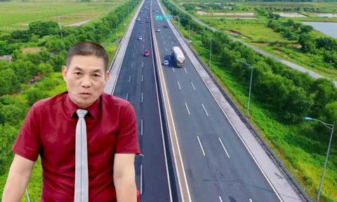 Vụ Tập đoàn Sơn Hải ý kiến vì trượt gói thầu ở dự án 17.400 tỷ đồng: Lập Tổ công tác kiểm tra từ mai
