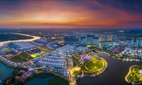 Vinhomes được "chọn mặt gửi vàng", đầu tư gần 10.000 tỷ cho 2 khu công nghiệp quy mô gần 500ha tại Hải Phòng