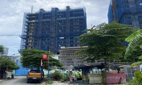 Tạo điều kiện cho người dân tự xây nhà