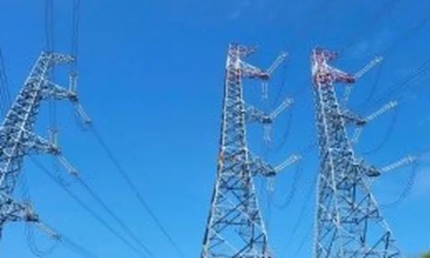 EVNNPT đầu tư dự án trạm biến áp 220kV và đường dây hơn 800 tỷ đồng tại Bình Định