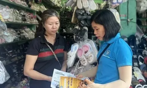 Bắt buộc hộ kinh doanh đóng bảo hiểm xã hội, cao nhất gần 12 triệu/tháng