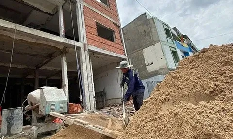 Đồng Nai nghiên cứu thí điểm bỏ cấp phép xây dựng ở Tp.Biên Hoà và Long Khánh