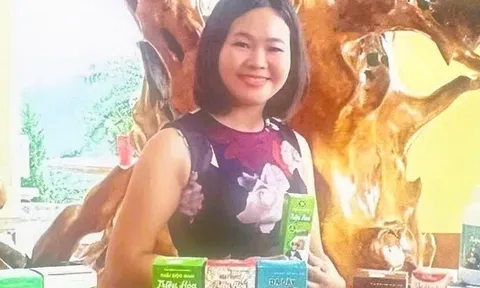 Khởi tố nữ giám đốc sản xuất, buôn bán hàng chục ngàn hộp thực phẩm chức năng giả
