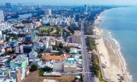 Hạ tầng hiện đại, Vũng Tàu bứt phá thành trung tâm kết nối mới