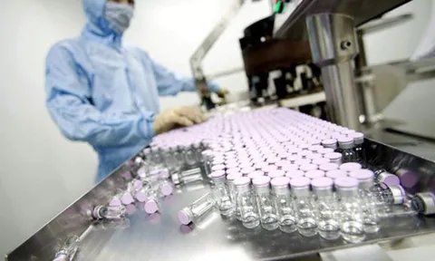 Siết chặt giám sát việc sản xuất thuốc thông qua nguyên tắc GMP