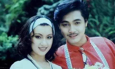 Cuộc sống U50 của người yêu duy nhất Lý Hùng công khai, chưa dám quay lại showbiz vì ngoại hình