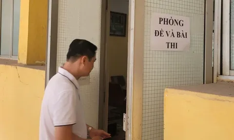 Kiểm soát gắt gao các điểm thi lớp 10 ở Hà Nội