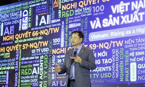 Đưa kiến thức y tế đến từng người dân – nhà thuốc Long Châu cùng cộng đồng nâng cao ý thức phòng bệnh từ sớm