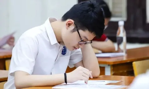 Gợi ý đáp án môn Tiếng Anh thi vào lớp 10 tại Hà Nội năm 2025 tất cả 24 mã đề