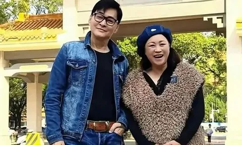 Nam diễn viên nổi tiếng một thời giờ cùng vợ bán chân gà kiếm sống