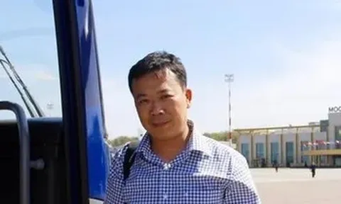Ám ảnh thi cử