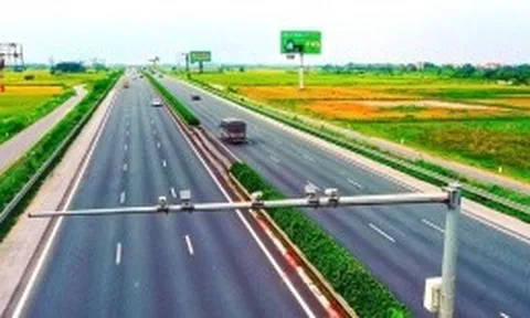 Thêm nhà đầu tư tên tuổi đề xuất đầu tư mở rộng cao tốc Bắc - Nam vốn 20.327 tỷ đồng