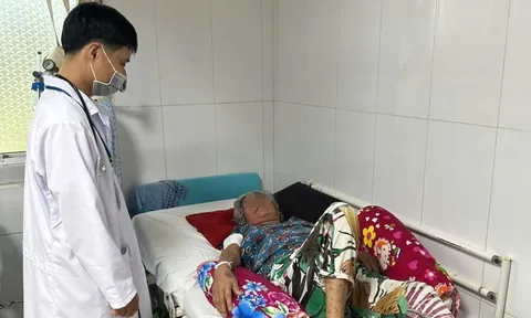 Một phụ nữ ở Sóc Trăng nhiễm khuẩn liên cầu lợn