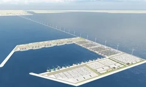 Kiến tạo không gian phát triển - bài 3: Kỳ vọng của thủ phủ Tây Đô