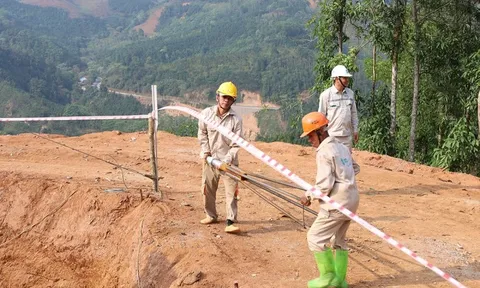 “Vượt ngàn chông gai”, dự án hơn 7.000 tỷ đồng đón tin vui lớn