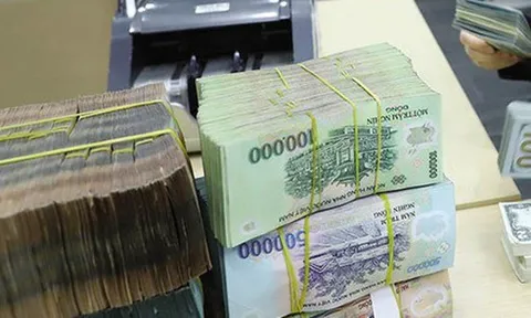 Sửa Quy chế tổ chức và hoạt động của Ban Chỉ đạo phòng, chống rửa tiền