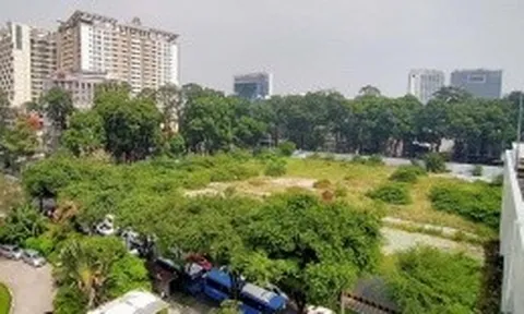 Nhà đầu tư dự án Phan Đình Phùng đề nghị hoàn trả nhiều chi phí chưa hợp lý