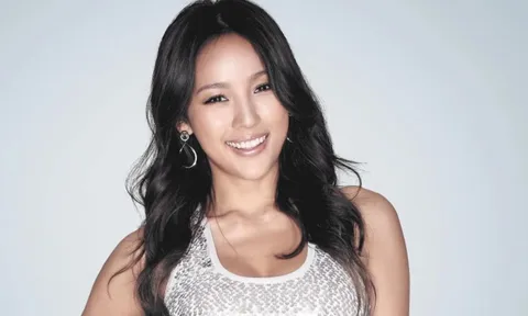"Nữ hoàng gợi cảm" Lee Hyori gây choáng khi kiếm được 78 tỷ đồng trong 5 tháng