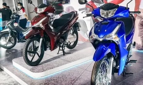 Đề xuất bỏ thu lệ phí trước bạ 5% với xe máy đăng ký tại thành phố
