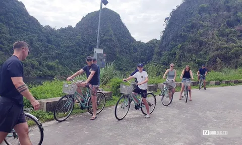 Du lịch Cát Bà hiện thực hóa mục tiêu đón 4 triệu lượt du khách