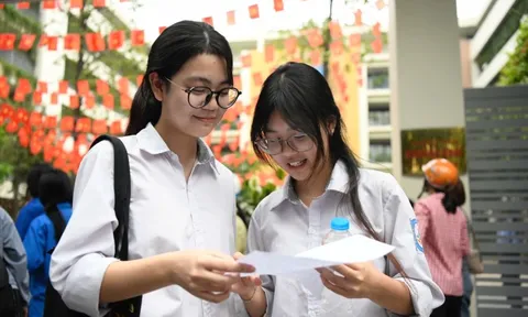 Câu hỏi tăng tính thực tế trong đề Toán, học sinh khó có nhiều điểm 9,10