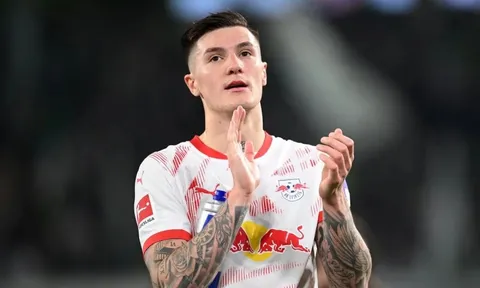 Arsenal có bước đi quan trọng nhằm tăng cường sức mạnh hàng công