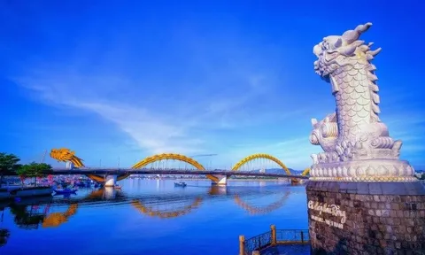 Từ kỳ tích sông Hàn đến Trung tâm tài chính quốc tế: "Đà Nẵng có thể học tập Dubai"