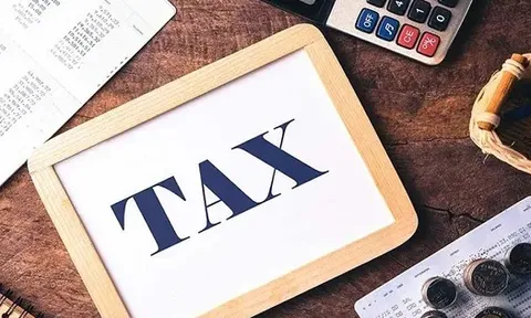 Từ ngày 1/7/2025 sẽ sử dụng mã định danh cá nhân thay thế cho mã số thuế