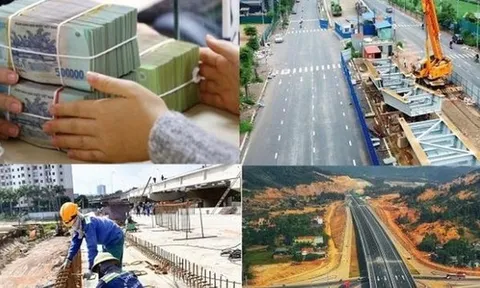 Đề xuất mới về quản lý, thanh toán niên độ ngân sách với dự án sử dụng vốn đầu tư công