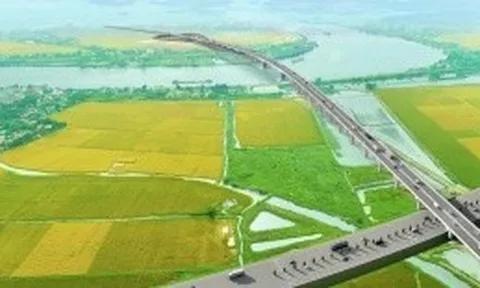 Đôn đốc hoàn thiện thủ tục hợp đồng Dự án PPP cao tốc Nam Định - Thái Bình