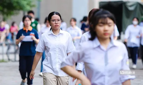 Dự đoán những trường công lập có điểm chuẩn lớp 10 thấp thất ở Tp.HCM