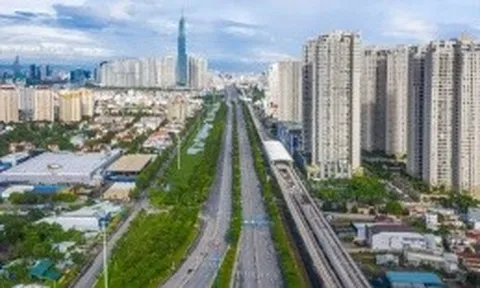 TP.HCM tạm dừng dự án xây dựng, sửa chữa trụ sở làm việc đang chuẩn bị đầu tư