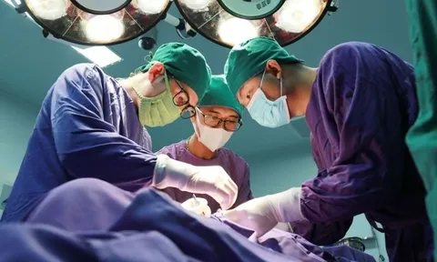 Ẩn tinh hoàn ở bé trai: Hậu quả khó lường nếu không phát hiện sớm