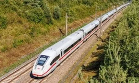 Đón cơ chế “khoán 10” trong đầu tư đường sắt