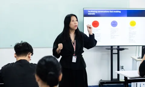 Phân tích kinh doanh - Chuyên ngành đầy triển vọng trong thời đại chuyển đổi số
