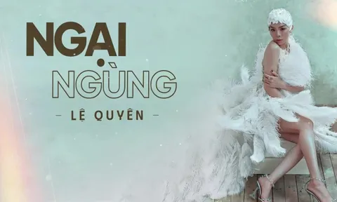 Lệ Quyên: 'Không nặng lòng với tiếng khen chê'