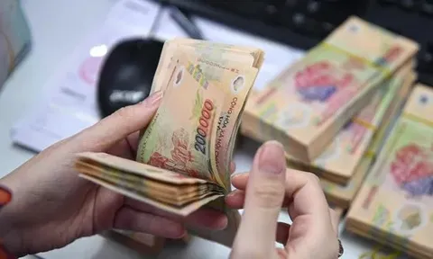 ‘Chốt’ giữ nguyên mức hưởng trợ cấp thất nghiệp bằng 60% tiền lương tháng