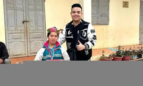 Trần Hồng Sơn (TikToker Sơn Sói): Khi Sức Ảnh Hưởng Biến Thành Hành Động