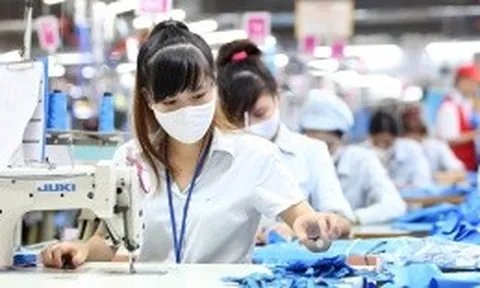 Bền bỉ giữ đà tăng trưởng kinh tế