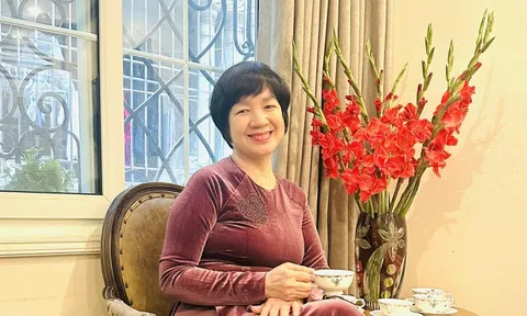 Tiến sĩ văn học chia sẻ bí quyết 'giành' điểm cao thi tốt nghiệp THPT