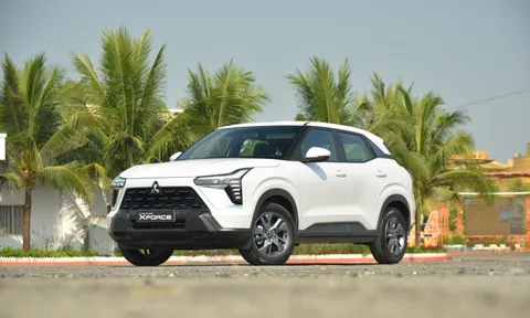 Mỗi năm một 'vua' doanh số, đây là phân khúc ô tô khó lường nhất tại Việt Nam