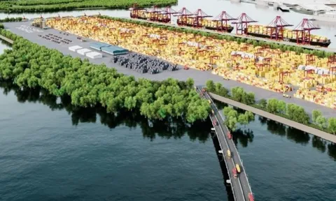 "Mỏ vàng" đem về 30.000 tỷ đồng mỗi năm, đưa TP Việt Nam vào top đầu ASEAN được Thủ tướng chỉ đạo ‘nóng’