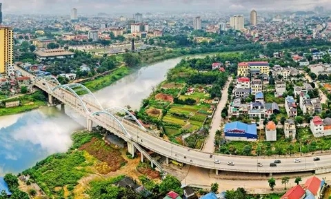 Tỉnh cách Hà Nội 70km, nổi tiếng khai khoáng và trồng chè sẽ có "siêu dự án" 200 triệu USD