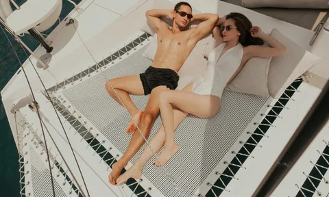 Hồ Ngọc Hà, Kim Lý kỷ niệm 8 năm yêu