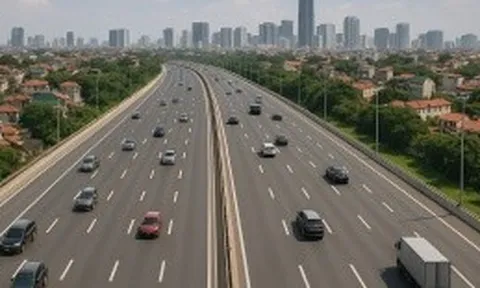 UBND TP. Hà Nội đề xuất loạt cơ chế đặc thù xây đường nối sân bay Gia Bình