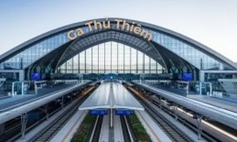 Tường minh các cơ chế đặc thù, đặc biệt để đầu tư hạ tầng đường sắt