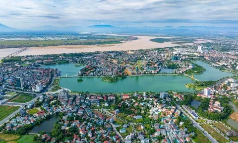 Việt Nam sẽ có một tỉnh có tới 3 vườn quốc gia
